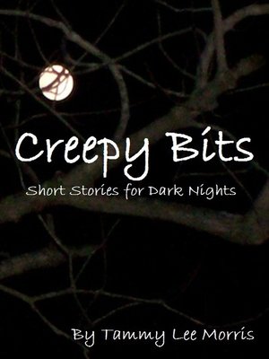 cover image of Creepy Bits
